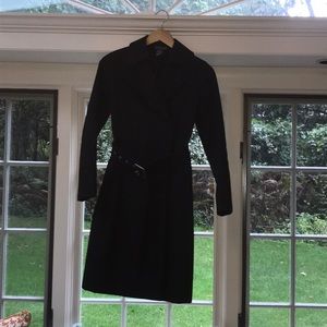 Banana Republic Trench Coat